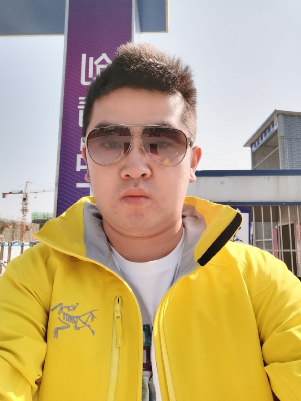 子敬的第一张照片--胶州交友中心