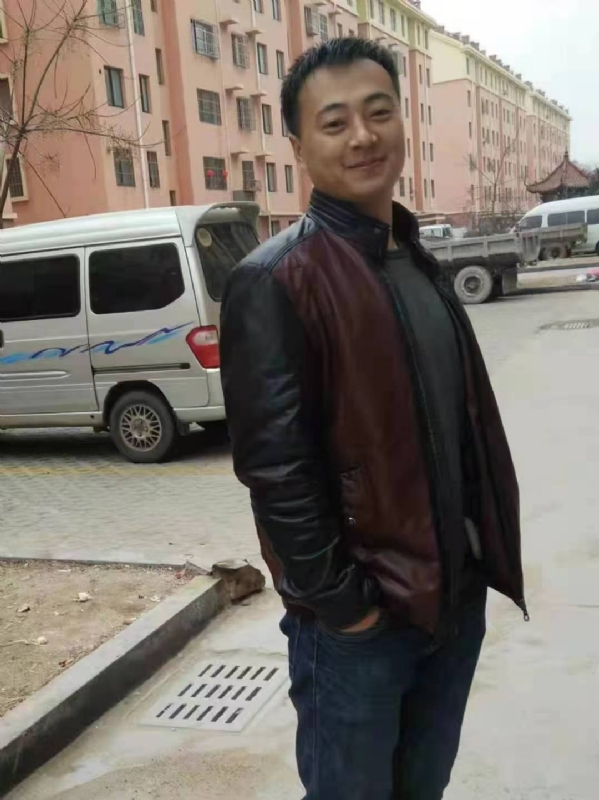 云淡风轻的第一张照片--胶州交友中心