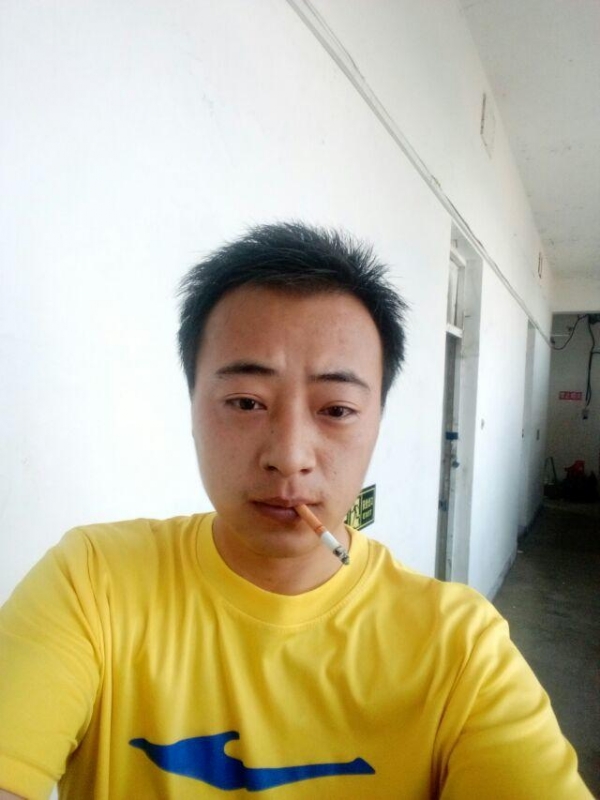 云淡风轻的第二张照片--胶州交友中心